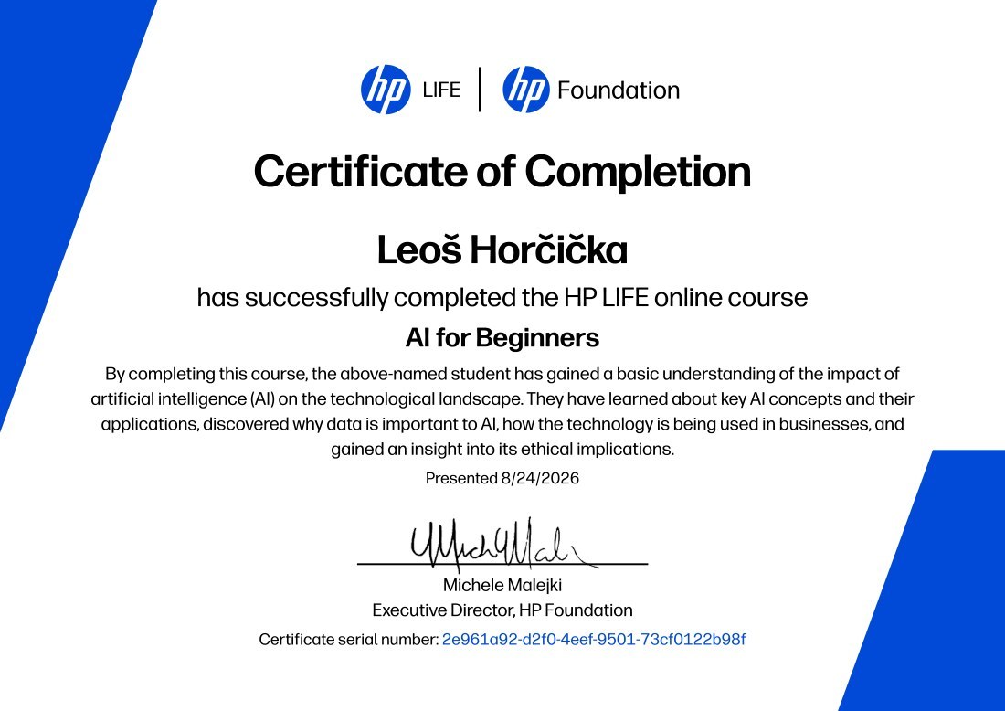 AI for Beginners