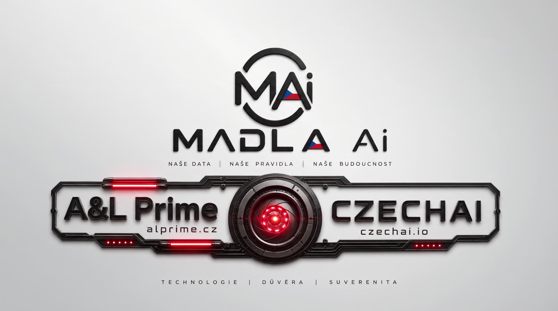 A&L Prime · CzechAI · MADLA Ai