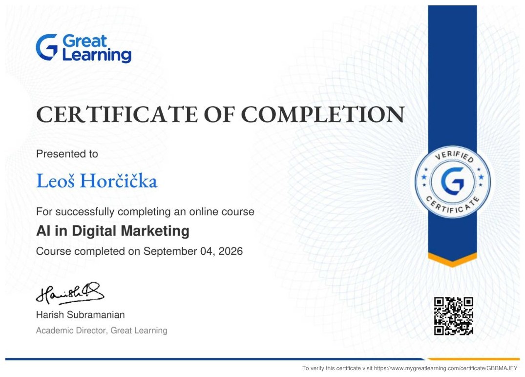AI in Digital Marketing
