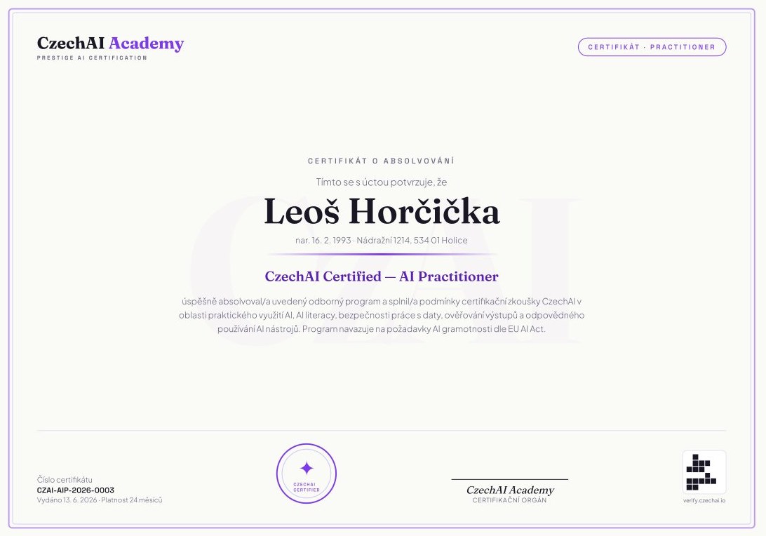 AI Practitioner