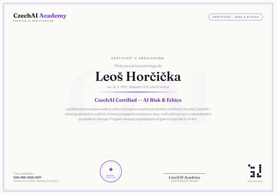 AI Risk & Ethics